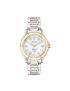 BULOVA MAR ST MOTHER OF PEARL DATE 98P186