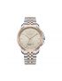 KENNETH COLE TT STAINLESS /ROSE GOLD CASE WG DIAL TT STAINLESS /ROSE GOLD STAINLESS BRACELET KCWGH2217803