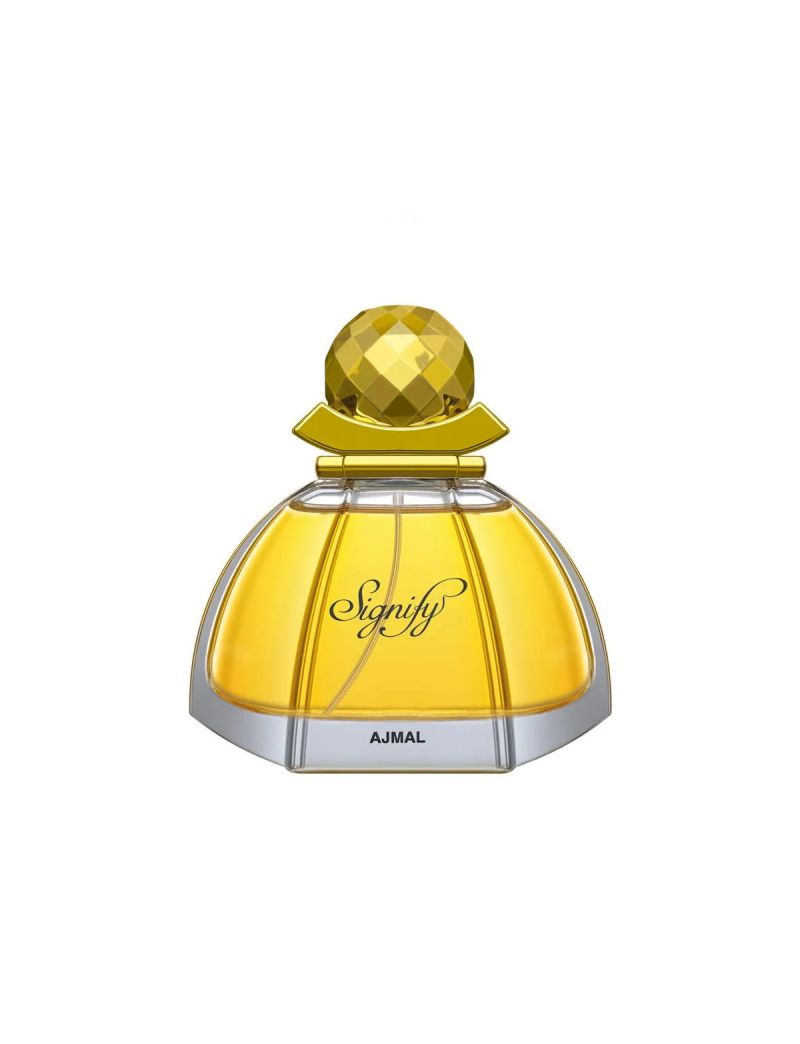 AJMAL SIGNIFY EDP FOR HER 75ML