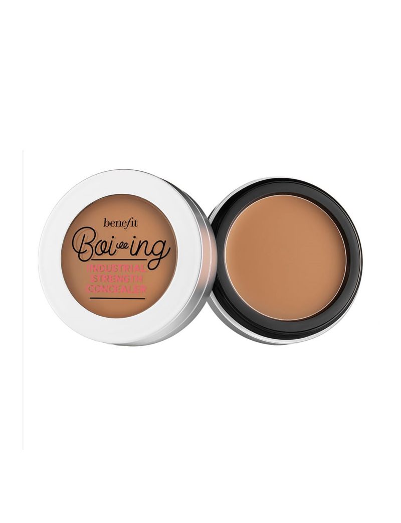 BENEFIT BOI-ING INDUSTRIAL CONCEALER SHADE EXTENSIONS STRENGTH