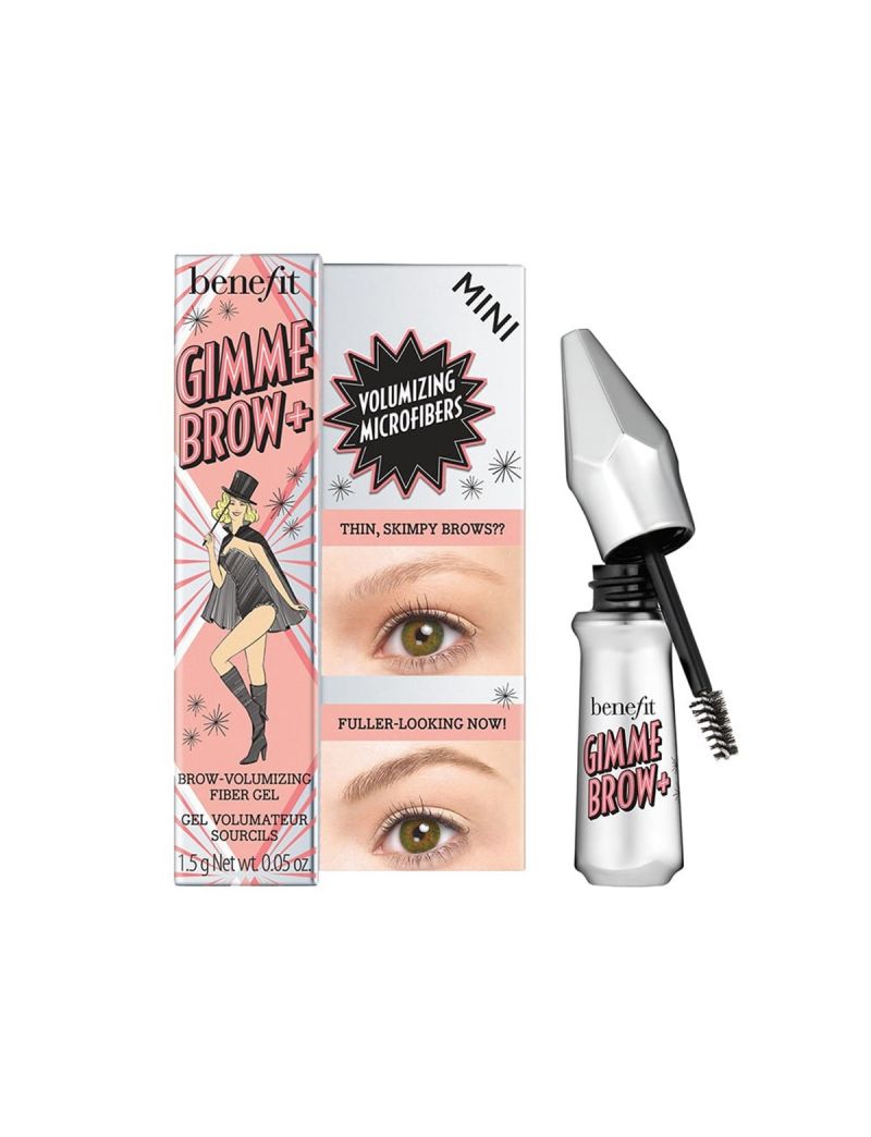BENEFIT GIMME BROW + SHADE 03 MINI