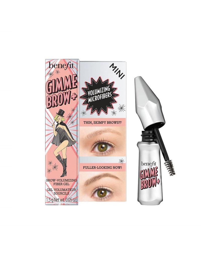 BENEFIT GIMME BROW + SHADE 05 MINI