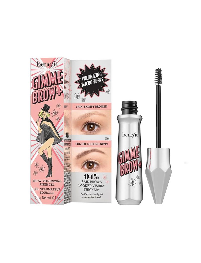 BENEFIT GIMME BROW  SHADE 3.5 SHADE EXT .34G