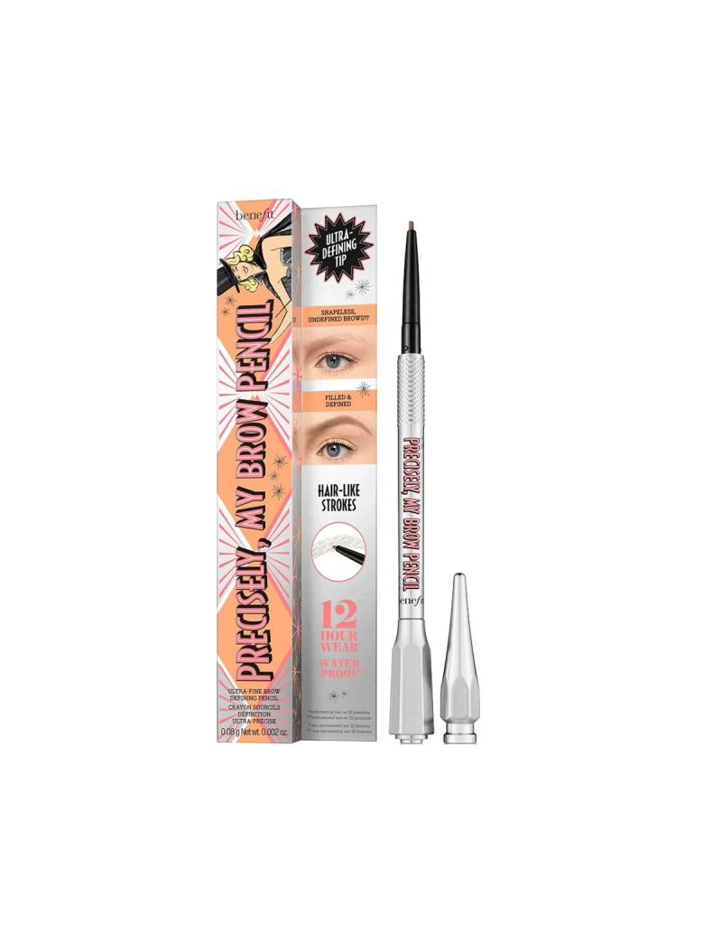 BENEFIT PRECISELY, MY BROW EXT SHADE COOL GREY