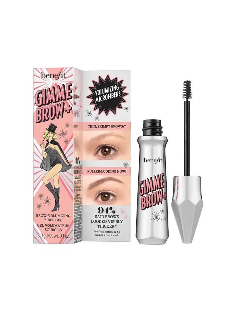BENEFIT GIMME BROW 04 SHADE EXTENSIONS 3G