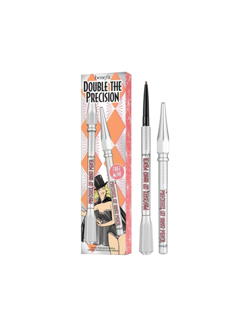 BENEFIT TWICE AS PRECISE DUO