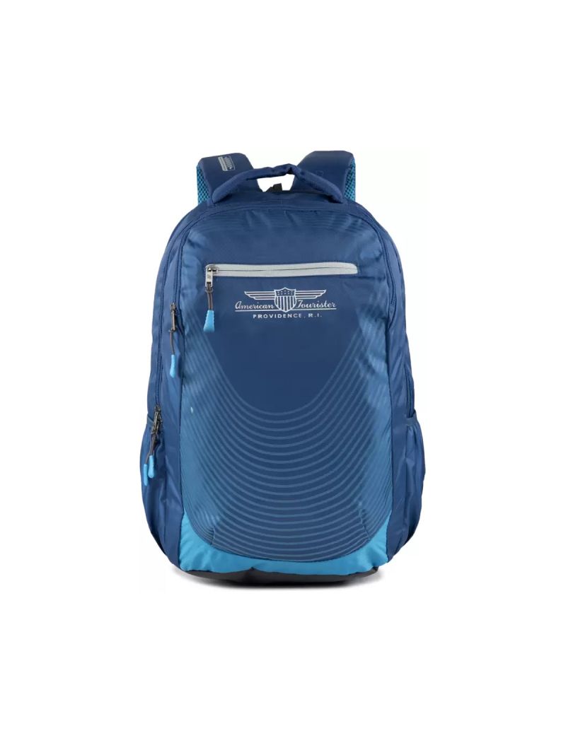 AMERICAN TOURISTER SONGO NXT BACKPACK  01-NAVY