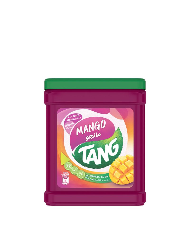TANG IFD MANGO TUB 2KG