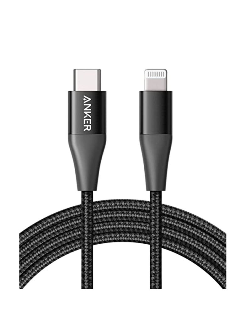 ANKER POWERLINE MICRO 3FT CABLE