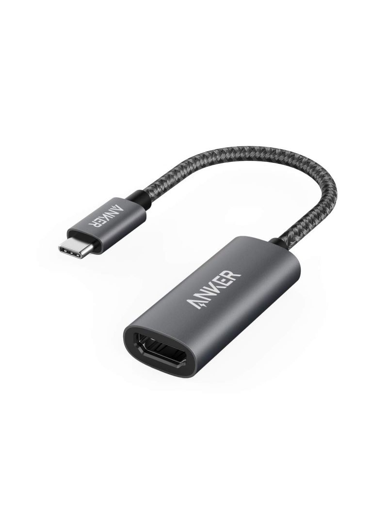 ANKER POWER EXPAND USB C TO HDMI ADAPTER
