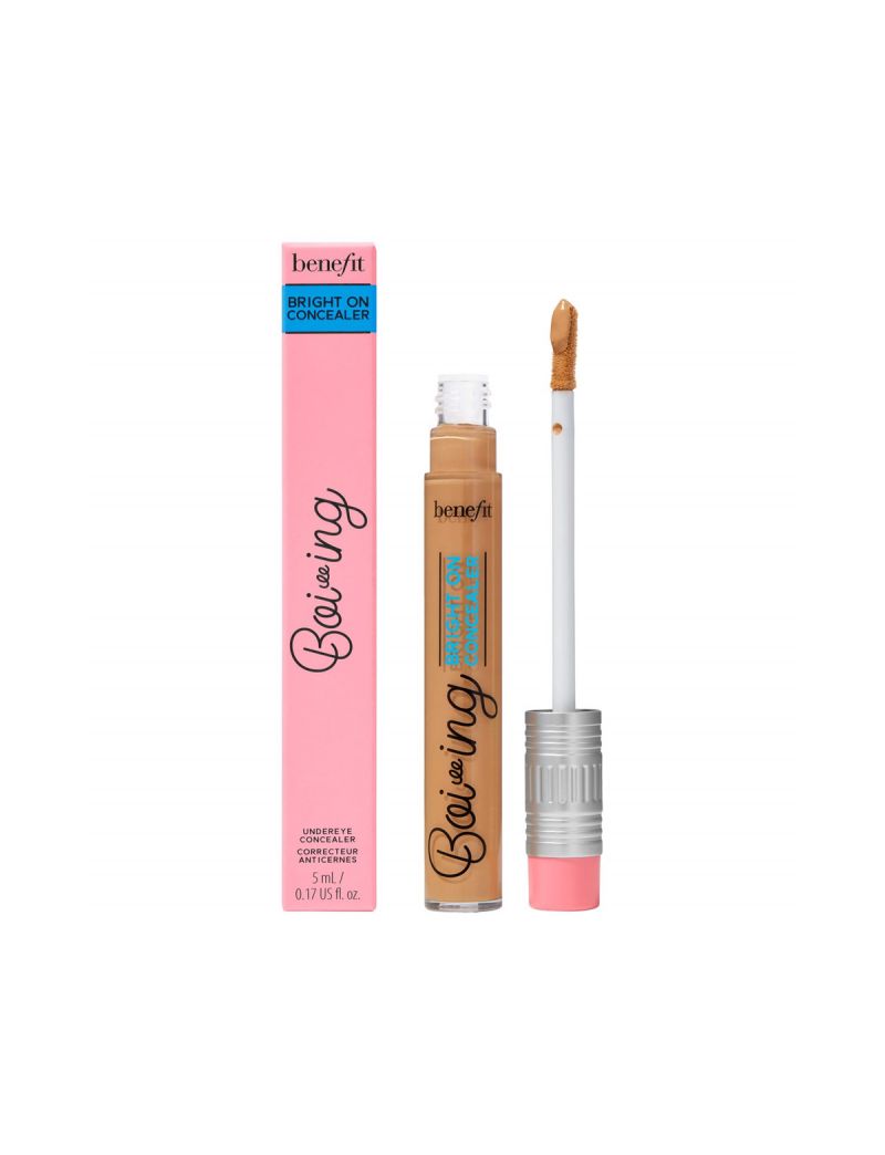 BENEFIT BOI-ING BRIGHT ON CONCEALER - SHADE 7