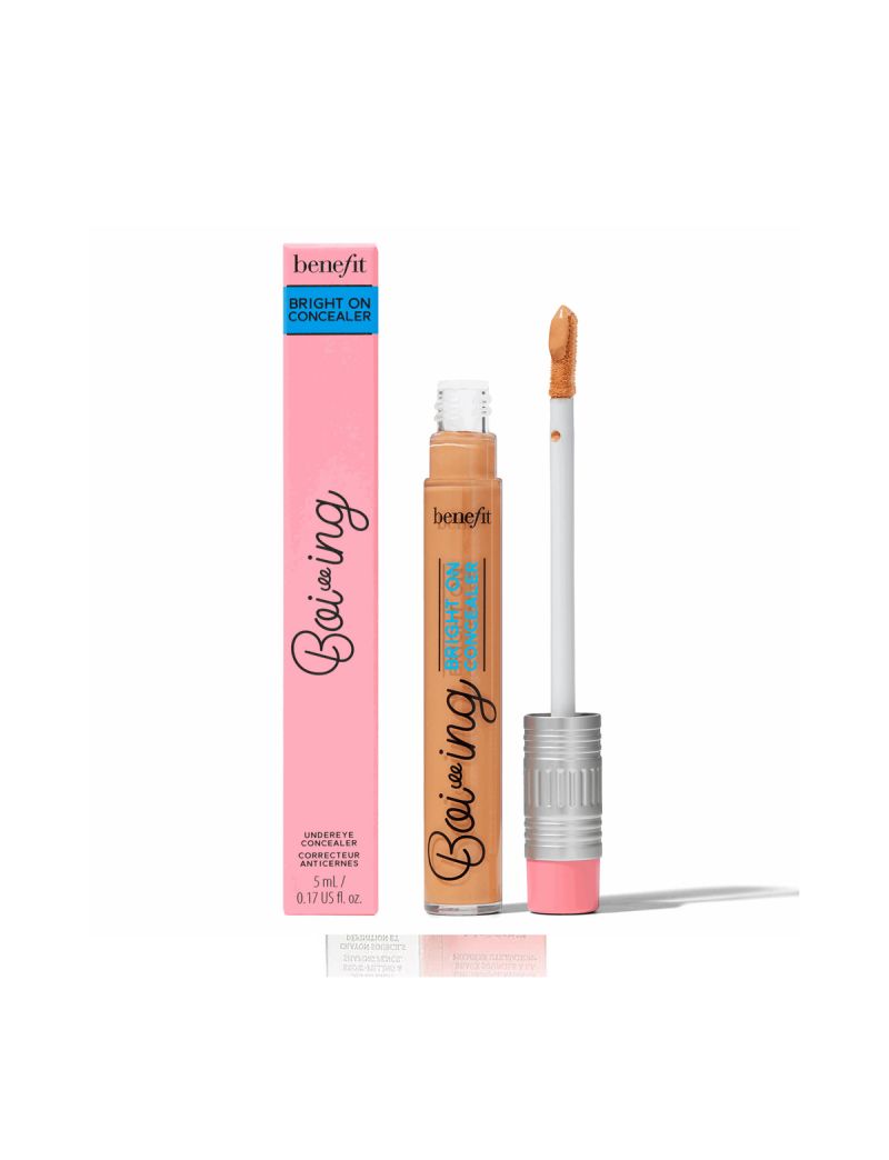 BENEFIT BOI-ING BRIGHT ON CONCEALER - SHADE 9