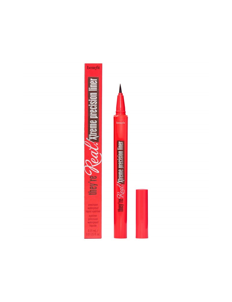 BENEFIT THEY'RE REAL XTREME PRECISION BROWN LINER  .35ML
