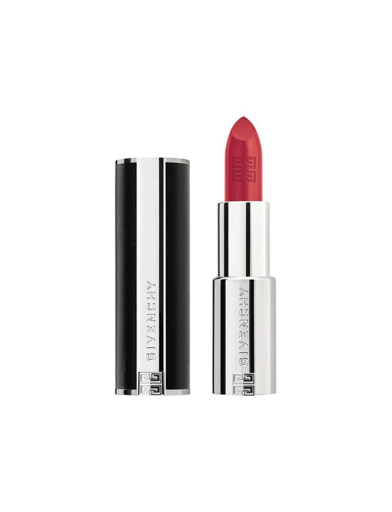 GIVENCHY LE ROUGE INTE INT SILK 3.4G N227