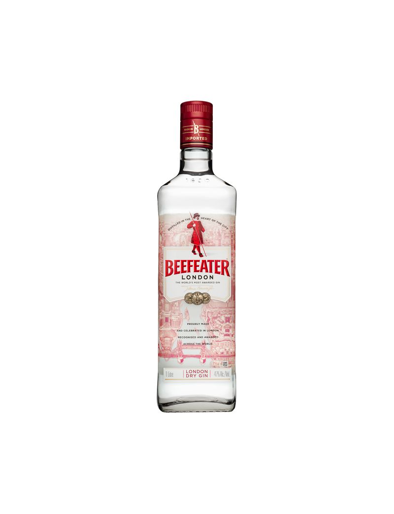 BEEFEATER GIN 1L