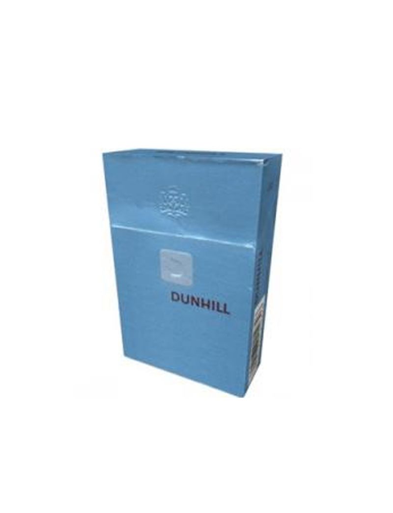 DUNHILL BLUE 7MG 200s